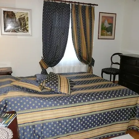 Ginavilla Guest house *