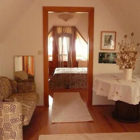 Ginavilla