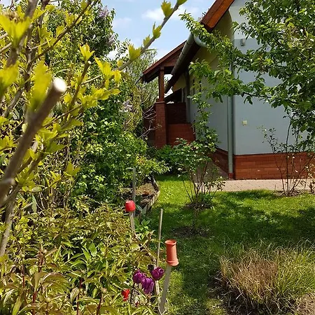 Ginavilla Guest house Keszthely