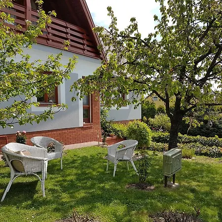 Guest house Ginavilla