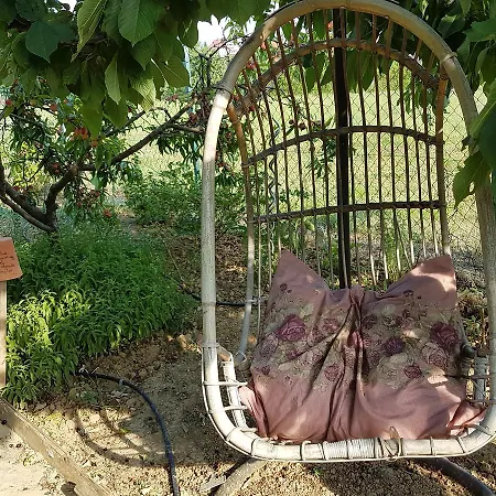 Ginavilla Konukevi Kestel