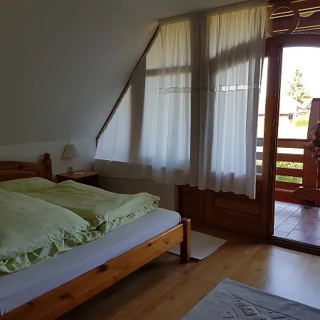 Guest house Ginavilla *